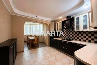 3-кімнатна квартира за адресою вул. Лісківська (площа 102 м²) - фото 23 3-кімнатна квартира за адресою вул. Лісківська (площа 102 м²) - Atlanta.ua - фото 23