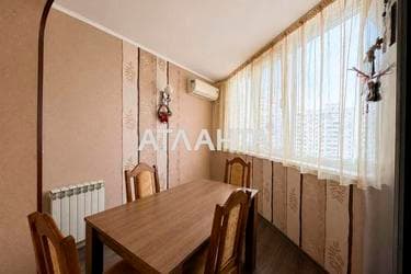 3-кімнатна квартира за адресою вул. Лісківська (площа 102 м²) - фото 25 3-кімнатна квартира за адресою вул. Лісківська (площа 102 м²) - Atlanta.ua - фото 25