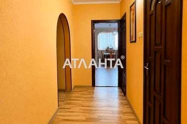 3-кімнатна квартира за адресою вул. Лісківська (площа 102 м²) - фото 28 3-кімнатна квартира за адресою вул. Лісківська (площа 102 м²) - Atlanta.ua - фото 28