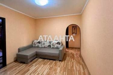 3-кімнатна квартира за адресою вул. Лісківська (площа 102 м²) - фото 29 3-кімнатна квартира за адресою вул. Лісківська (площа 102 м²) - Atlanta.ua - фото 29