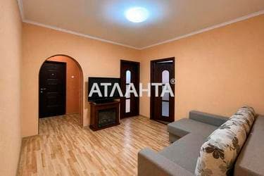 3-кімнатна квартира за адресою вул. Лісківська (площа 102 м²) - фото 30 3-кімнатна квартира за адресою вул. Лісківська (площа 102 м²) - Atlanta.ua - фото 30