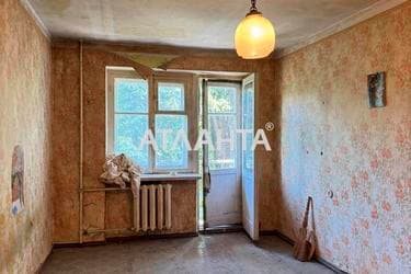 1-комнатная квартира по адресу Фонтанская дор. (площадь 29 м²) - imageAlt 19 1-комнатная квартира по адресу Фонтанская дор. (площадь 29 м²) - Atlanta.ua - imageAlt 19