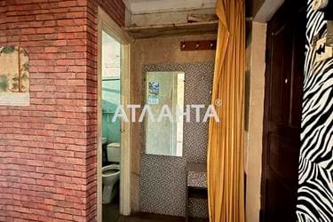 1-комнатная квартира по адресу Фонтанская дор. (площадь 29 м²) - imageAlt 22 1-комнатная квартира по адресу Фонтанская дор. (площадь 29 м²) - Atlanta.ua - imageAlt 22