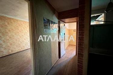 1-комнатная квартира по адресу Фонтанская дор. (площадь 29 м²) - imageAlt 29 1-комнатная квартира по адресу Фонтанская дор. (площадь 29 м²) - Atlanta.ua - imageAlt 29