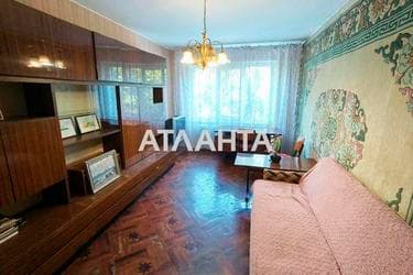3-комнатная квартира по адресу Глушко ак. Пр. (площадь 66,5 м²) - фото 24 3-комнатная квартира по адресу Глушко ак. Пр. (площадь 66,5 м²) - Atlanta.ua - фото 24