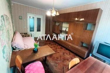 3-комнатная квартира по адресу Глушко ак. Пр. (площадь 66,5 м²) - фото 27 3-комнатная квартира по адресу Глушко ак. Пр. (площадь 66,5 м²) - Atlanta.ua - фото 27