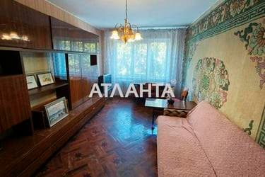 3-комнатная квартира по адресу Глушко ак. Пр. (площадь 66,5 м²) - фото 28 3-комнатная квартира по адресу Глушко ак. Пр. (площадь 66,5 м²) - Atlanta.ua - фото 28