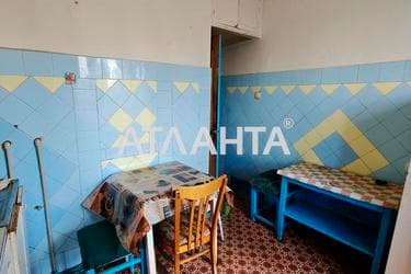 2-кімнатна квартира за адресою вул. Заболотного ак. (площа 43,2 м²) - фото 28 2-кімнатна квартира за адресою вул. Заболотного ак. (площа 43,2 м²) - Atlanta.ua - фото 28