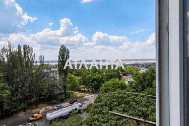 2-кімнатна квартира за адресою вул. Заболотного ак. (площа 43,2 м²) - фото 33 2-кімнатна квартира за адресою вул. Заболотного ак. (площа 43,2 м²) - Atlanta.ua - фото 33