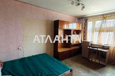 2-кімнатна квартира за адресою вул. Заболотного ак. (площа 43,2 м²) - фото 34 2-кімнатна квартира за адресою вул. Заболотного ак. (площа 43,2 м²) - Atlanta.ua - фото 34