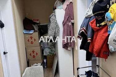2-комнатная квартира по адресу ул. Нежинская (площадь 56 м²) - imageAlt 23 2-комнатная квартира по адресу ул. Нежинская (площадь 56 м²) - Atlanta.ua - imageAlt 23