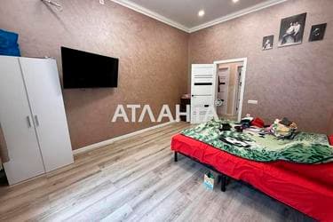 2-комнатная квартира по адресу ул. Нежинская (площадь 56 м²) - imageAlt 25 2-комнатная квартира по адресу ул. Нежинская (площадь 56 м²) - Atlanta.ua - imageAlt 25