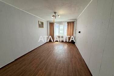 1-комнатная квартира по адресу ул. Черноморская (площадь 43,7 м²) - imageAlt 11 1-комнатная квартира по адресу ул. Черноморская (площадь 43,7 м²) - Atlanta.ua - imageAlt 11