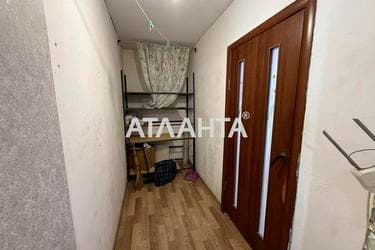 1-комнатная квартира по адресу ул. Черноморская (площадь 43,7 м²) - imageAlt 13 1-комнатная квартира по адресу ул. Черноморская (площадь 43,7 м²) - Atlanta.ua - imageAlt 13
