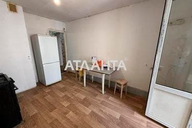 1-комнатная квартира по адресу ул. Черноморская (площадь 43,7 м²) - imageAlt 15 1-комнатная квартира по адресу ул. Черноморская (площадь 43,7 м²) - Atlanta.ua - imageAlt 15
