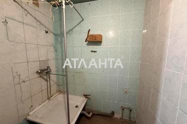 1-комнатная квартира по адресу ул. Черноморская (площадь 43,7 м²) - imageAlt 17 1-комнатная квартира по адресу ул. Черноморская (площадь 43,7 м²) - Atlanta.ua - imageAlt 17