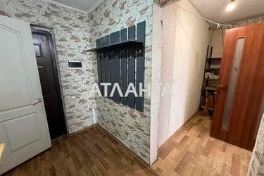 1-комнатная квартира по адресу ул. Черноморская (площадь 43,7 м²) - imageAlt 19 1-комнатная квартира по адресу ул. Черноморская (площадь 43,7 м²) - Atlanta.ua - imageAlt 19