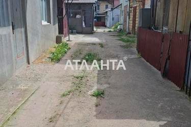 1-комнатная квартира по адресу ул. Дальницкая (площадь 19 м²) - imageAlt 8 1-комнатная квартира по адресу ул. Дальницкая (площадь 19 м²) - Atlanta.ua - imageAlt 8