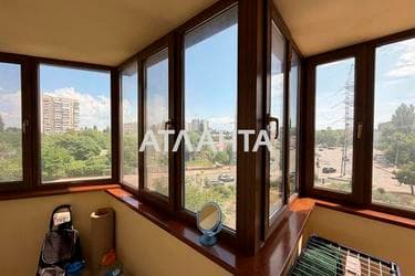 3-комнатная квартира по адресу ул. Малиновского марш. (площадь 100 м²) - фото 49 3-комнатная квартира по адресу ул. Малиновского марш. (площадь 100 м²) - Atlanta.ua - фото 49