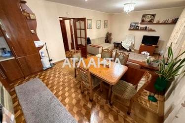 3-комнатная квартира по адресу ул. Малиновского марш. (площадь 100 м²) - фото 38 3-комнатная квартира по адресу ул. Малиновского марш. (площадь 100 м²) - Atlanta.ua - фото 38