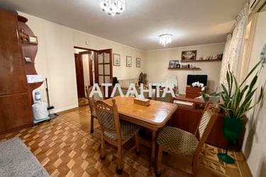 3-комнатная квартира по адресу ул. Малиновского марш. (площадь 100 м²) - фото 37 3-комнатная квартира по адресу ул. Малиновского марш. (площадь 100 м²) - Atlanta.ua - фото 37