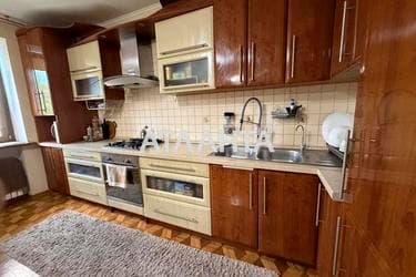 3-комнатная квартира по адресу ул. Малиновского марш. (площадь 100 м²) - фото 34 3-комнатная квартира по адресу ул. Малиновского марш. (площадь 100 м²) - Atlanta.ua - фото 34