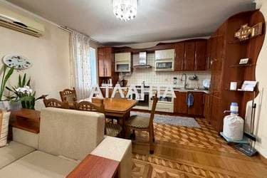 3-комнатная квартира по адресу ул. Малиновского марш. (площадь 100 м²) - фото 32 3-комнатная квартира по адресу ул. Малиновского марш. (площадь 100 м²) - Atlanta.ua - фото 32