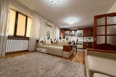 3-комнатная квартира по адресу ул. Малиновского марш. (площадь 100 м²) - фото 36 3-комнатная квартира по адресу ул. Малиновского марш. (площадь 100 м²) - Atlanta.ua - фото 36