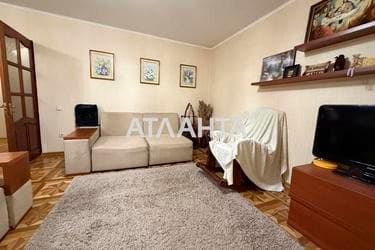 3-комнатная квартира по адресу ул. Малиновского марш. (площадь 100 м²) - фото 41 3-комнатная квартира по адресу ул. Малиновского марш. (площадь 100 м²) - Atlanta.ua - фото 41