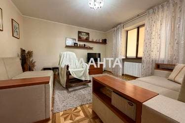 3-комнатная квартира по адресу ул. Малиновского марш. (площадь 100 м²) - фото 40 3-комнатная квартира по адресу ул. Малиновского марш. (площадь 100 м²) - Atlanta.ua - фото 40