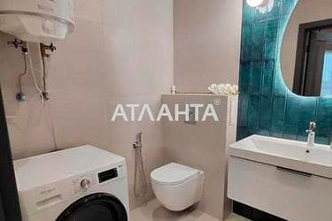 1-комнатная квартира по адресу ул. Андрея Шептицкого (площадь 44,7 м²) - фото 35 1-комнатная квартира по адресу ул. Андрея Шептицкого (площадь 44,7 м²) - Atlanta.ua - фото 35