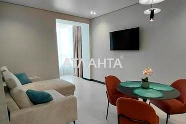1-комнатная квартира по адресу ул. Андрея Шептицкого (площадь 44,7 м²) - фото 21 1-комнатная квартира по адресу ул. Андрея Шептицкого (площадь 44,7 м²) - Atlanta.ua - фото 21