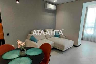 1-комнатная квартира по адресу ул. Андрея Шептицкого (площадь 44,7 м²) - фото 20 1-комнатная квартира по адресу ул. Андрея Шептицкого (площадь 44,7 м²) - Atlanta.ua - фото 20