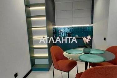 1-комнатная квартира по адресу ул. Андрея Шептицкого (площадь 44,7 м²) - фото 22 1-комнатная квартира по адресу ул. Андрея Шептицкого (площадь 44,7 м²) - Atlanta.ua - фото 22