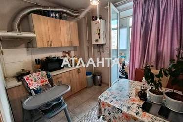1-комнатная квартира по адресу ул. Проездная (площадь 33 м²) - фото 12 1-комнатная квартира по адресу ул. Проездная (площадь 33 м²) - Atlanta.ua - фото 12
