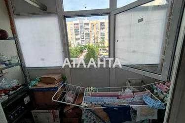 1-комнатная квартира по адресу ул. Проездная (площадь 33 м²) - фото 13 1-комнатная квартира по адресу ул. Проездная (площадь 33 м²) - Atlanta.ua - фото 13