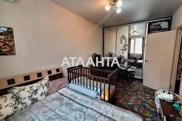 1-комнатная квартира по адресу ул. Проездная (площадь 33 м²) - фото 10 1-комнатная квартира по адресу ул. Проездная (площадь 33 м²) - Atlanta.ua - фото 10