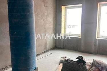 Многокомнатная квартира по адресу Хвойный пер. (площадь 221 м²) - фото 17 Многокомнатная квартира по адресу Хвойный пер. (площадь 221 м²) - Atlanta.ua - фото 17