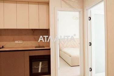 1-комнатная квартира по адресу ул. Краснова (площадь 42,4 м²) - фото 22 1-комнатная квартира по адресу ул. Краснова (площадь 42,4 м²) - Atlanta.ua - фото 22