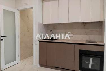 1-комнатная квартира по адресу ул. Краснова (площадь 42,4 м²) - фото 25 1-комнатная квартира по адресу ул. Краснова (площадь 42,4 м²) - Atlanta.ua - фото 25