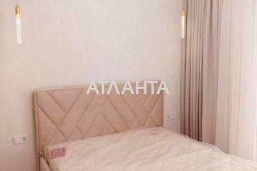 1-комнатная квартира по адресу ул. Краснова (площадь 42,4 м²) - фото 20 1-комнатная квартира по адресу ул. Краснова (площадь 42,4 м²) - Atlanta.ua - фото 20