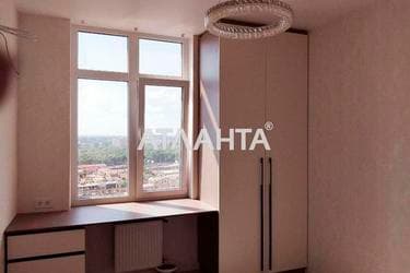 1-комнатная квартира по адресу ул. Краснова (площадь 42,4 м²) - фото 19 1-комнатная квартира по адресу ул. Краснова (площадь 42,4 м²) - Atlanta.ua - фото 19