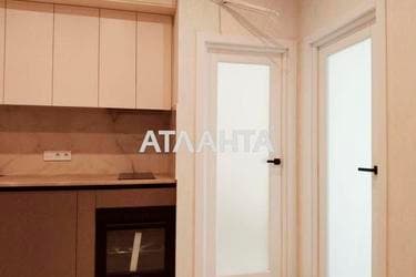 1-комнатная квартира по адресу ул. Краснова (площадь 42,4 м²) - фото 23 1-комнатная квартира по адресу ул. Краснова (площадь 42,4 м²) - Atlanta.ua - фото 23