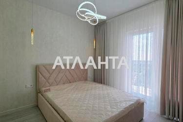 1-кімнатна квартира за адресою вул. Краснова (площа 42,4 м²) - фото 16 1-кімнатна квартира за адресою вул. Краснова (площа 42,4 м²) - Atlanta.ua - фото 16