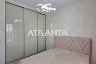 1-кімнатна квартира за адресою вул. Краснова (площа 42,4 м²) - фото 17 1-кімнатна квартира за адресою вул. Краснова (площа 42,4 м²) - Atlanta.ua - фото 17
