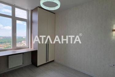 1-кімнатна квартира за адресою вул. Краснова (площа 42,4 м²) - фото 18 1-кімнатна квартира за адресою вул. Краснова (площа 42,4 м²) - Atlanta.ua - фото 18