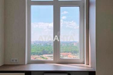 1-кімнатна квартира за адресою вул. Краснова (площа 42,4 м²) - фото 20 1-кімнатна квартира за адресою вул. Краснова (площа 42,4 м²) - Atlanta.ua - фото 20