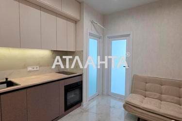 1-кімнатна квартира за адресою вул. Краснова (площа 42,4 м²) - фото 21 1-кімнатна квартира за адресою вул. Краснова (площа 42,4 м²) - Atlanta.ua - фото 21