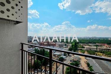 1-кімнатна квартира за адресою вул. Краснова (площа 42,4 м²) - фото 23 1-кімнатна квартира за адресою вул. Краснова (площа 42,4 м²) - Atlanta.ua - фото 23