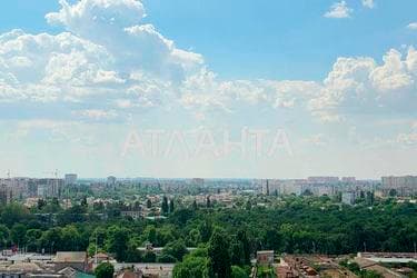 1-кімнатна квартира за адресою вул. Краснова (площа 42,4 м²) - фото 24 1-кімнатна квартира за адресою вул. Краснова (площа 42,4 м²) - Atlanta.ua - фото 24